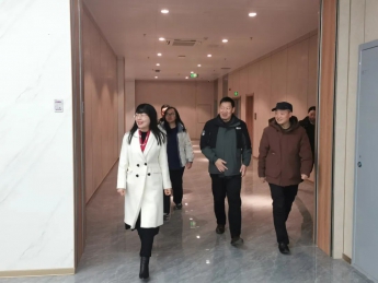 汉中市文联走进西乡县博物馆，共鉴书画艺术之美