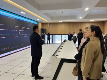 巾帼展风采，文化润心田 —— 西乡县一中女教师博物馆文化之旅